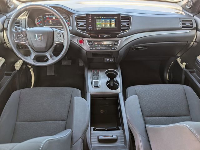 Used 2021 Honda Passport Sport image 22