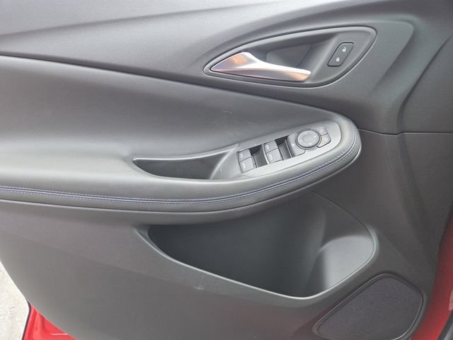 New 2026 Buick Encore GX Sport Touring w/ Comfort Package FWD image 31