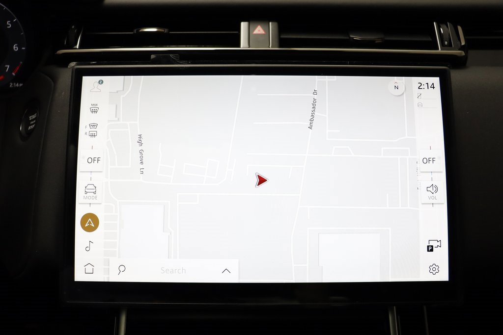 New 2026 Land Rover Range Rover Velar Dynamic SE image 9