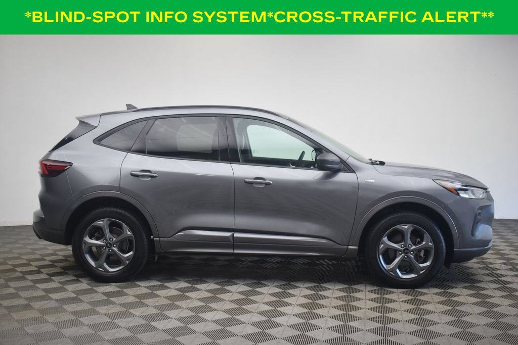 Used 2021 Ford Escape SE AWD/4WD image 13