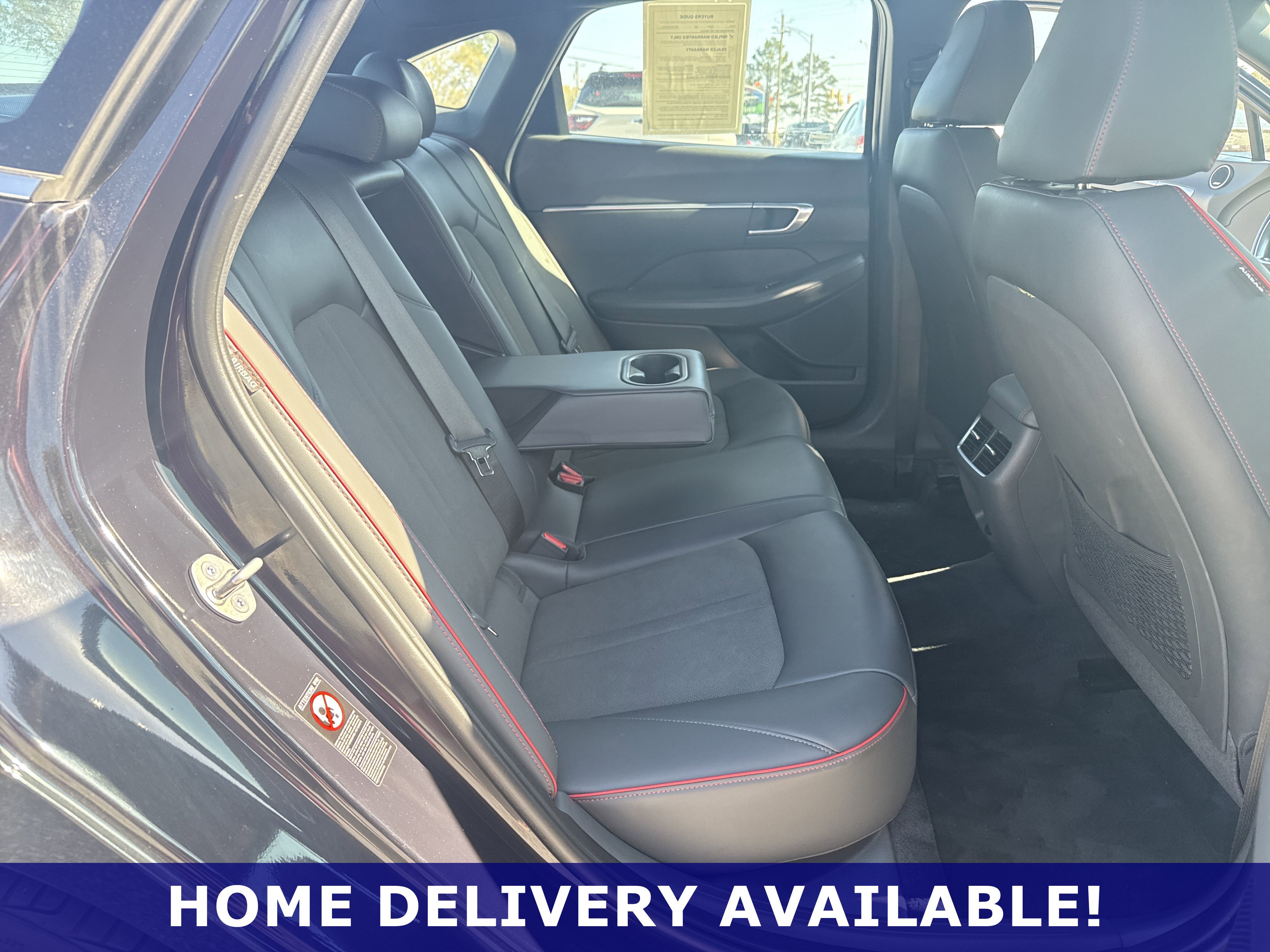Used 2023 Hyundai Sonata SEL Plus w/ Cargo Package FWD image 23