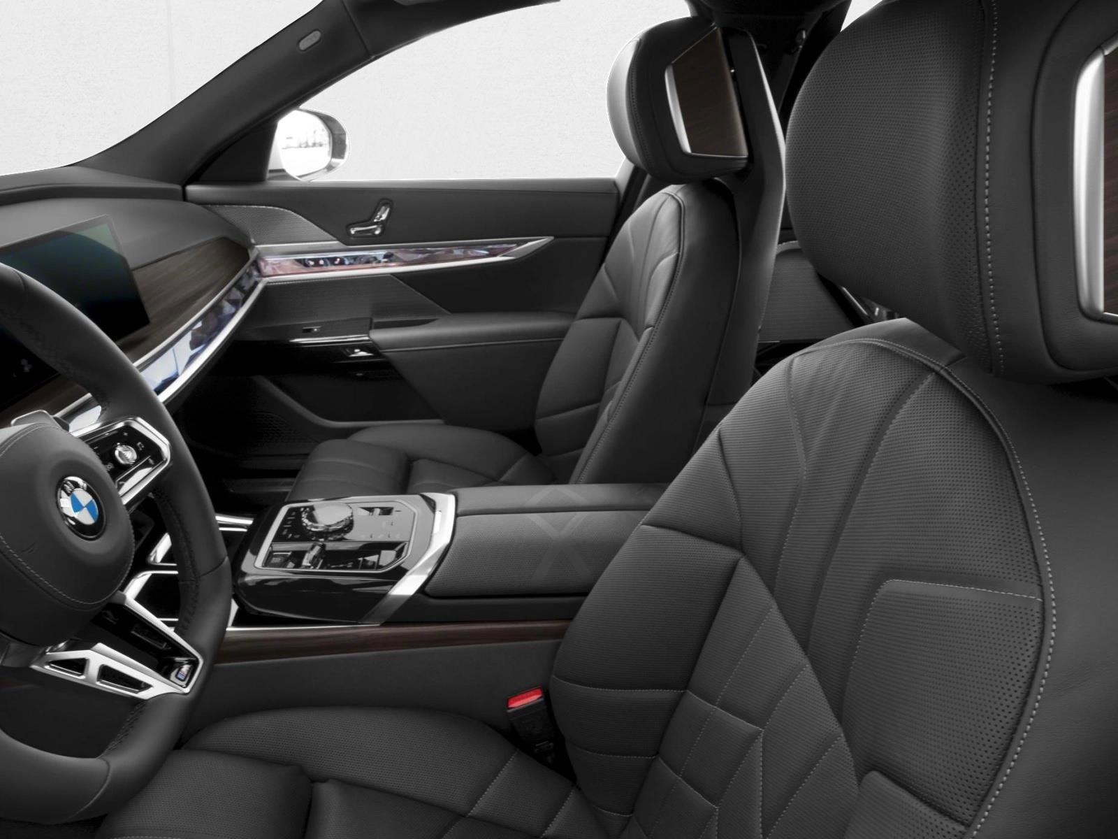 New 2026 BMW 760i xDrive w/ Executive Package AWD/4WD image 6