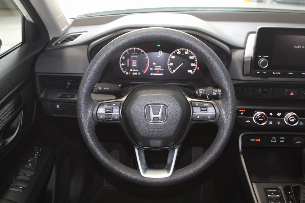 Used 2023 Honda CR-V EX image 18