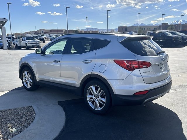 Used 2013 Hyundai Santa Fe Sport 2.0T image 21