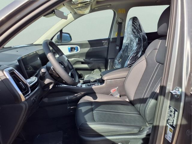 New 2026 Kia Sorento EX w/ EX Premium Package image 16