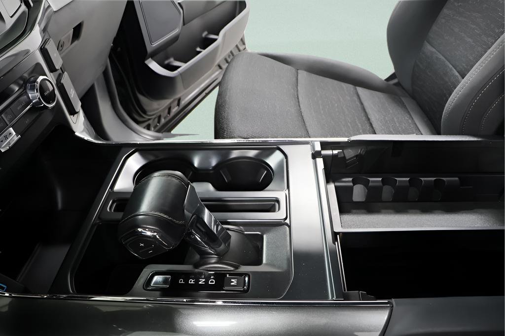 Used 2022 Ford F150 XLT w/ Equipment Group 301A Mid image 18