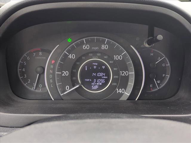 Used 2015 Honda CR-V EX-L image 11