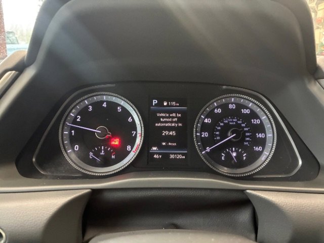 Used 2021 Hyundai Sonata SEL image 21