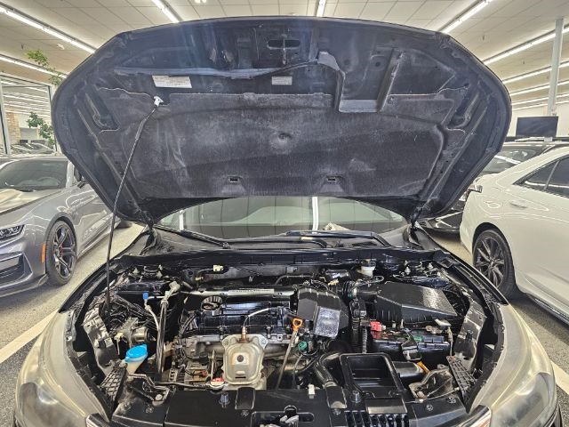 Used 2013 Honda Accord LX image 37