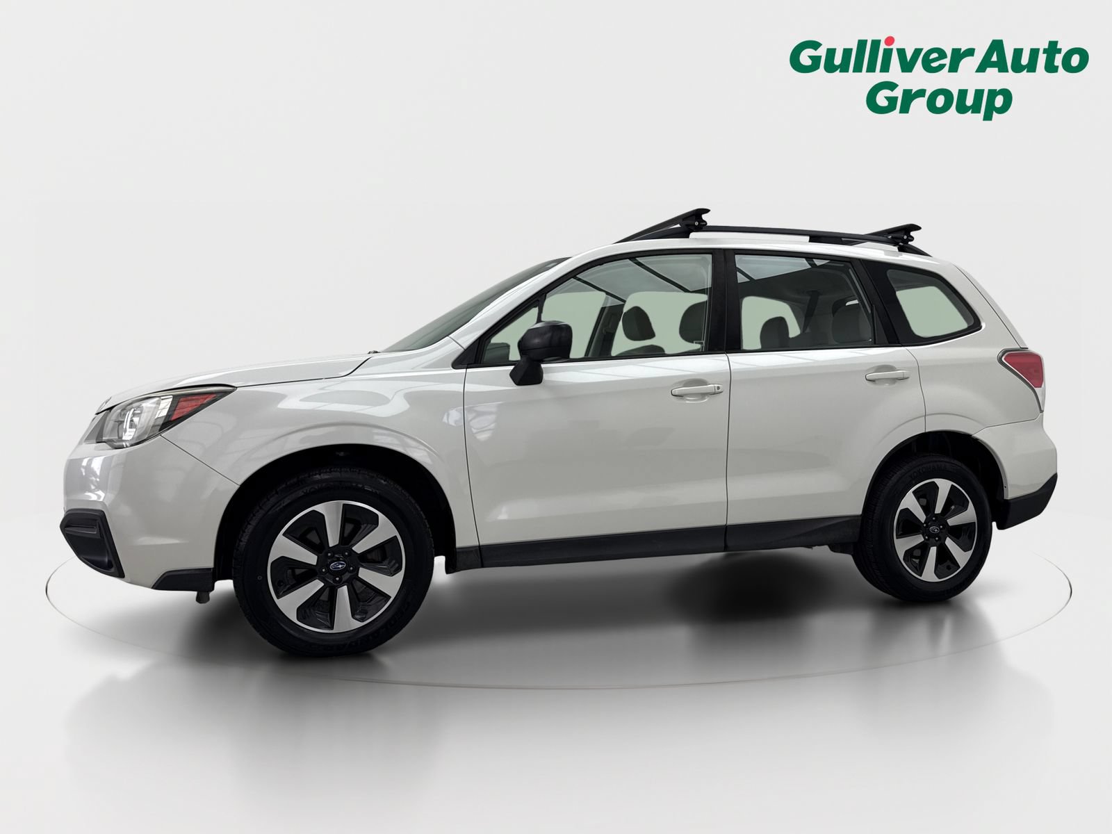 Used 2017 Subaru Forester 2.5i w/ Alloy Wheel Package AWD/4WD image 2