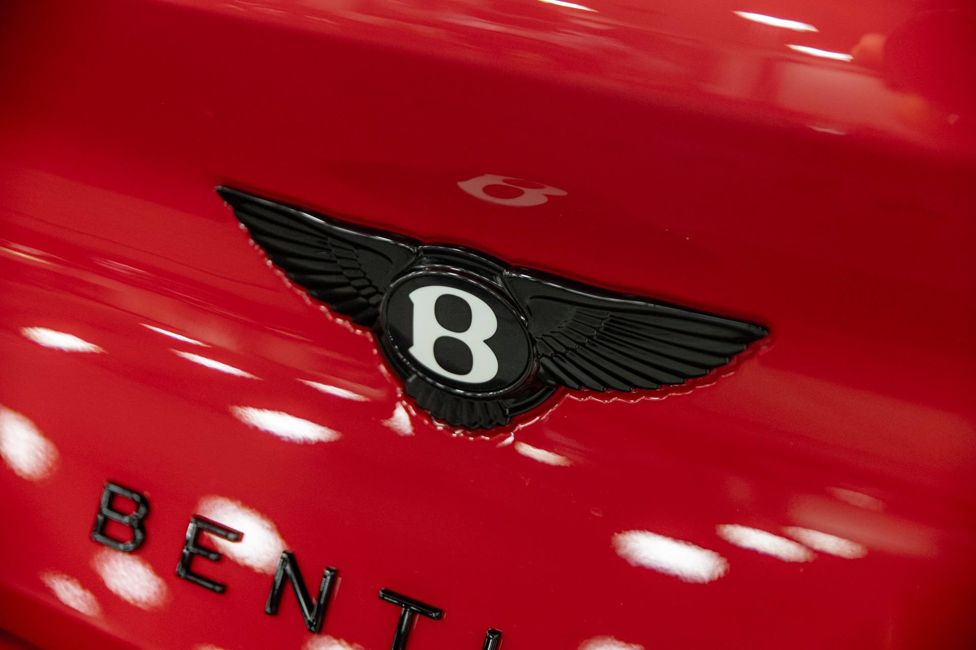 New 2026 Bentley Continental GT AWD/4WD image 32