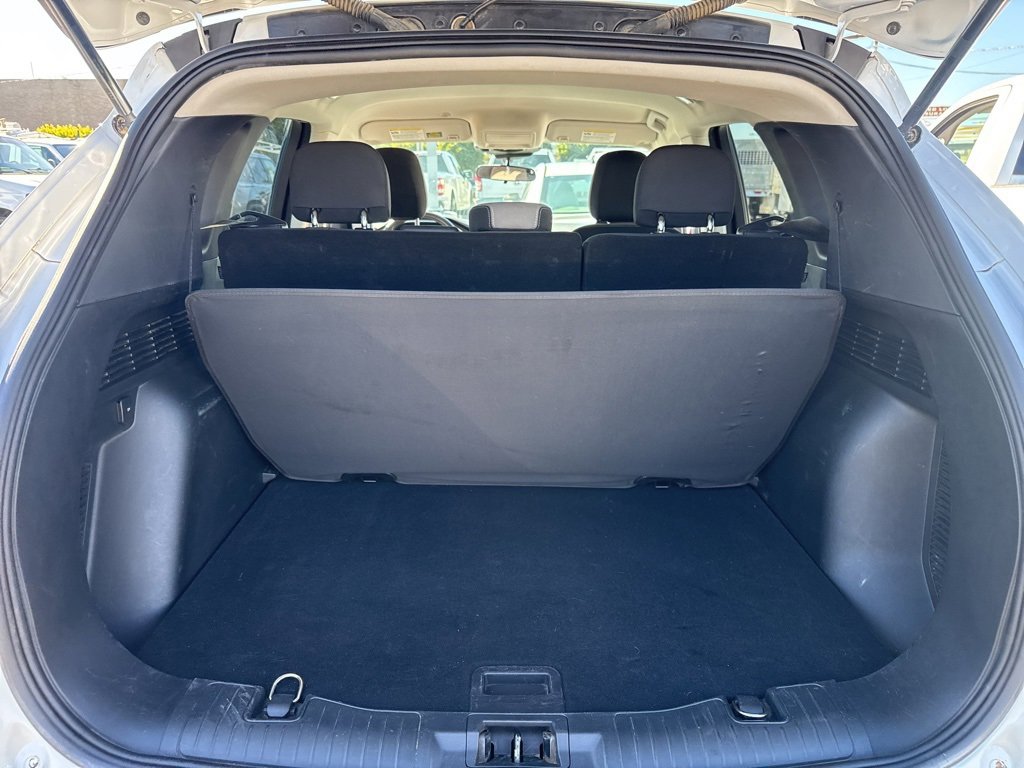 Used 2022 Ford Escape SE image 16