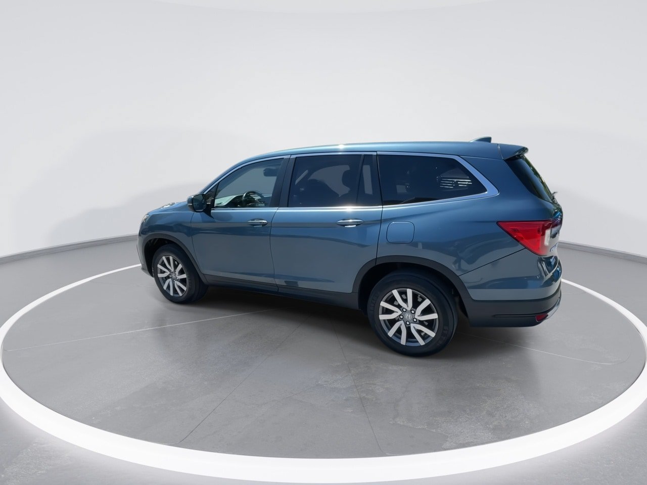 Used 2020 Honda Pilot EX-L image 12