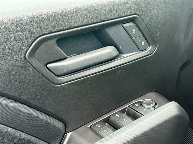 New 2026 Chevrolet Colorado Trail Boss image 21