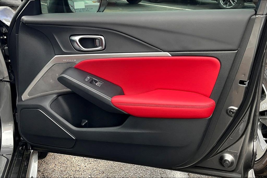 New 2025 Acura Integra Type S image 16