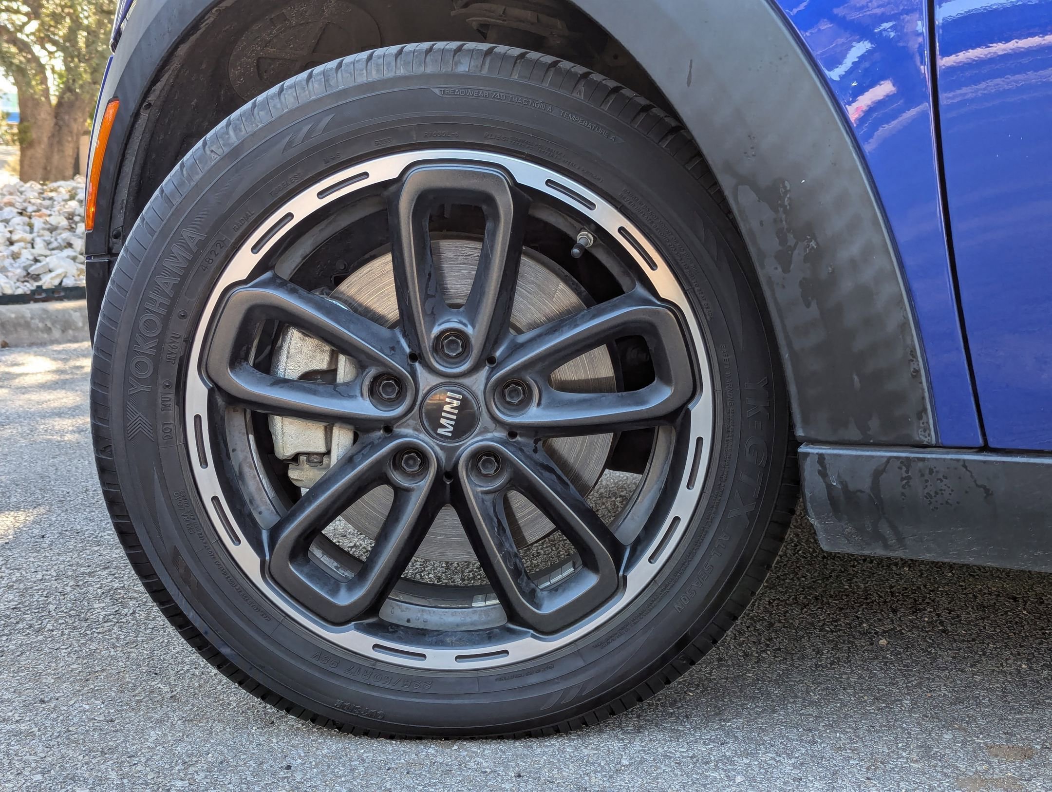 Used 2016 MINI Cooper Countryman S image 32