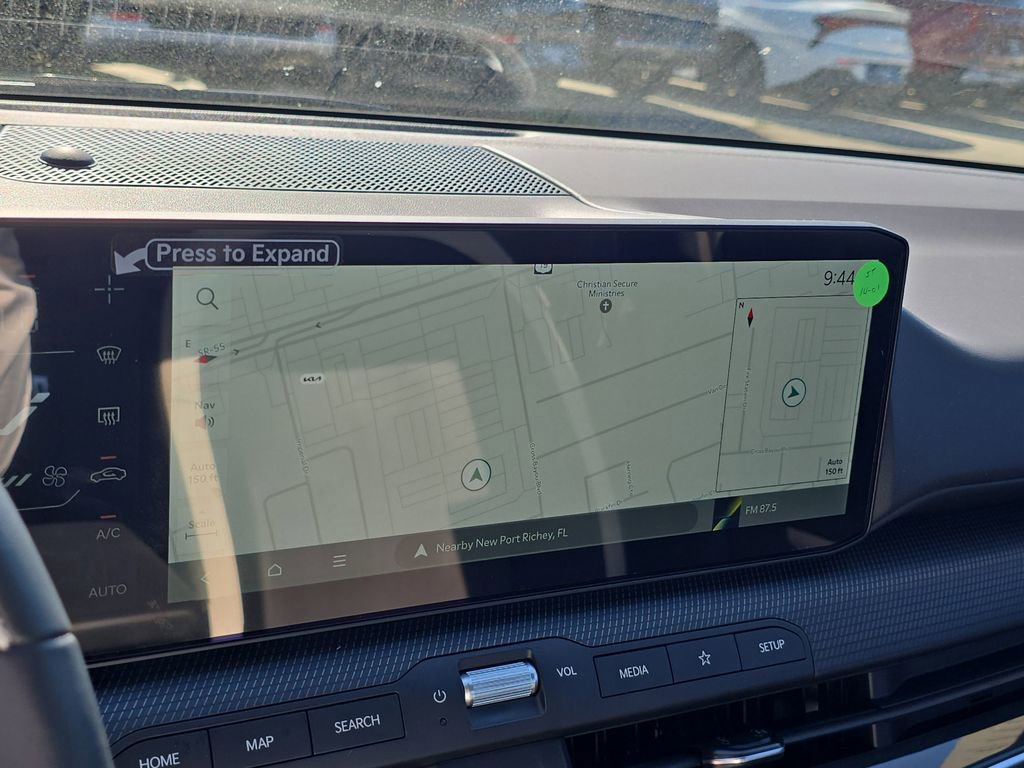 New 2026 Kia K4 GT-Line image 23