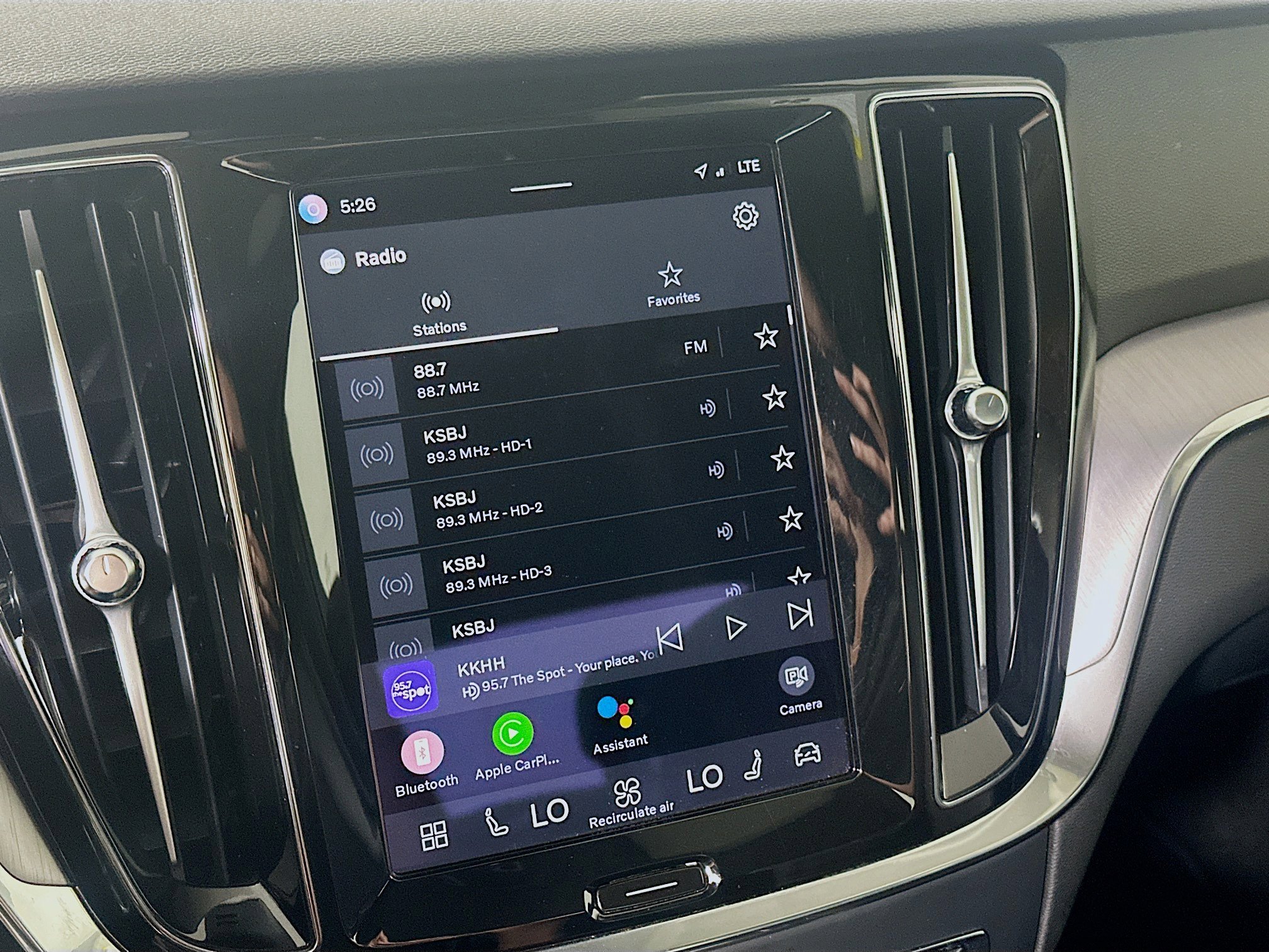 Used 2024 Volvo S60 B5 Core image 21