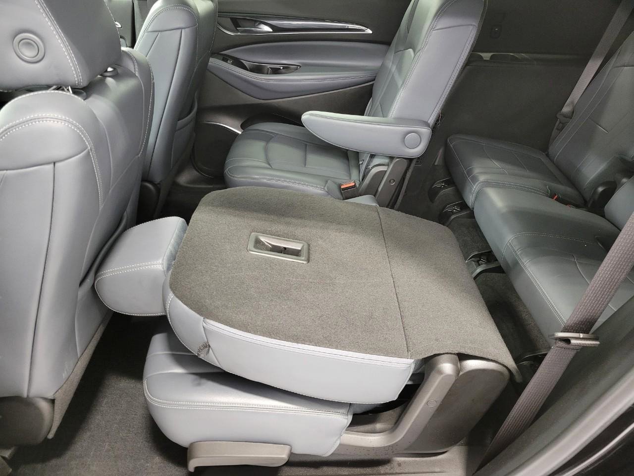 Certified 2024 Buick Enclave Essence w/ Experience Buick Package image 24