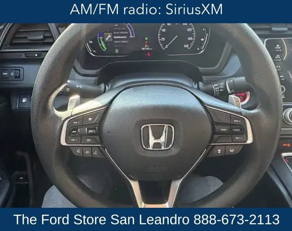 Used 2022 Honda Insight EX image 14
