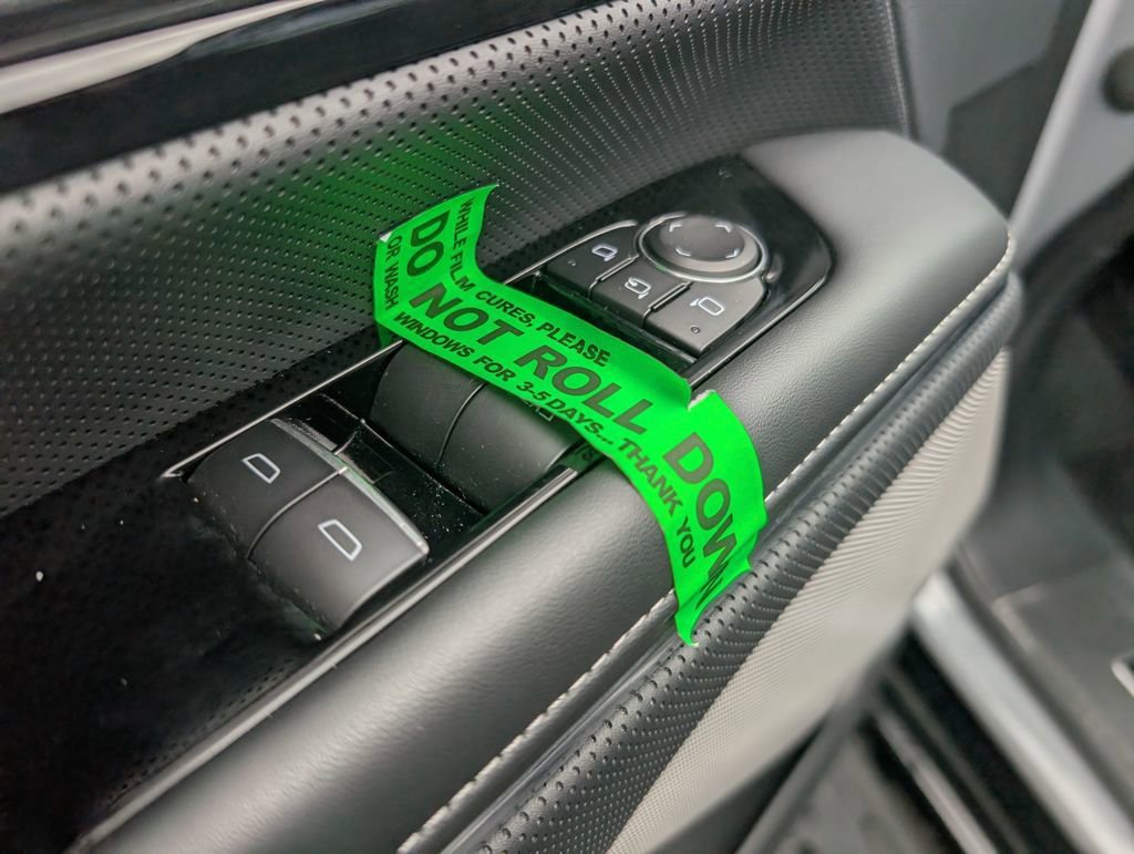 Used 2025 GMC Sierra EV Denali image 15