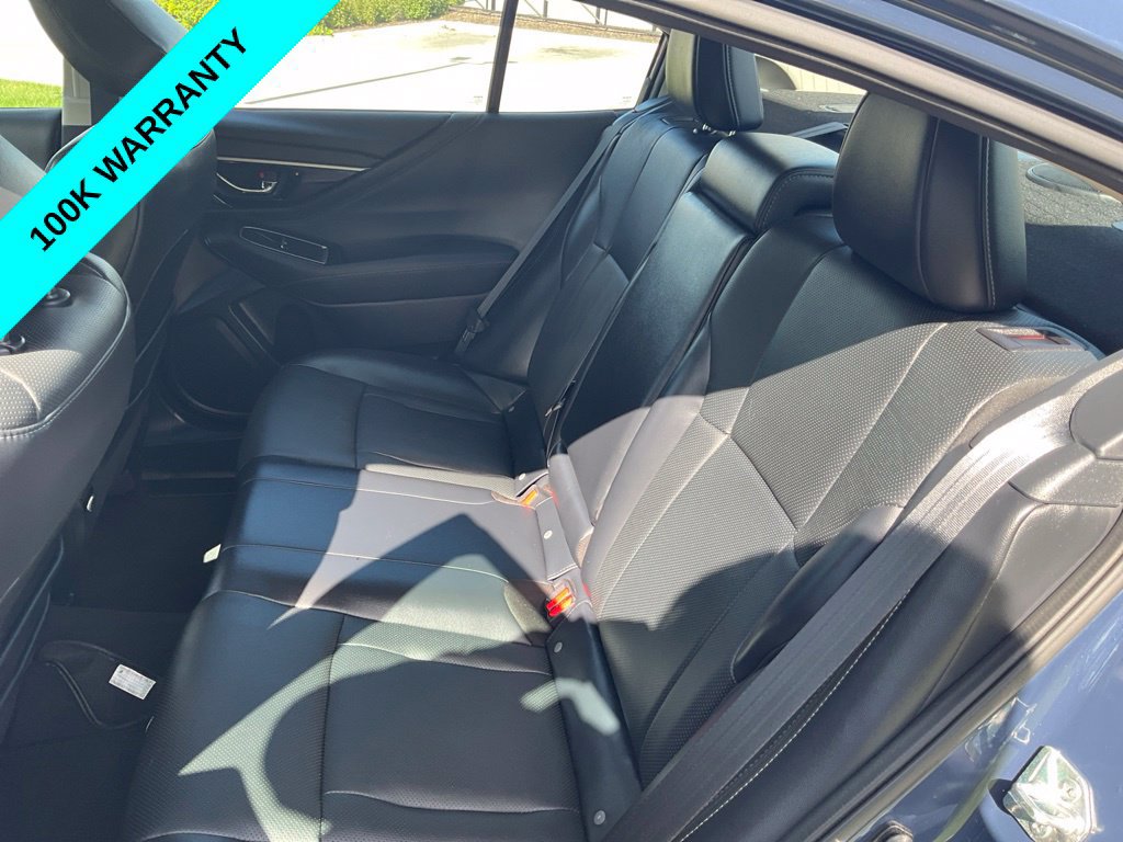 Used 2024 Subaru Legacy Touring XT AWD/4WD image 12