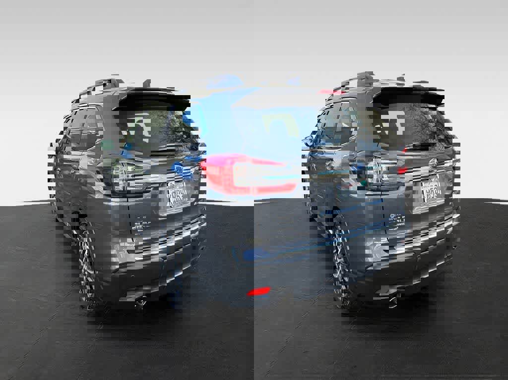 Certified 2024 Subaru Ascent Limited image 4