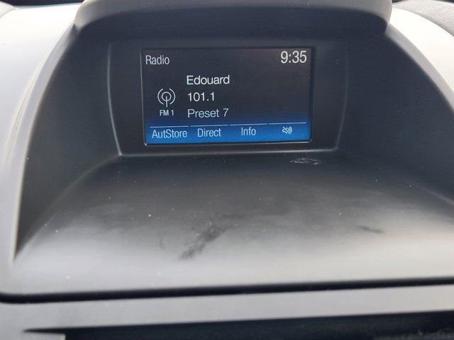 Used 2019 Ford Fiesta SE image 5