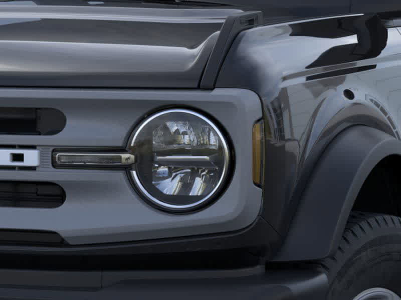New 2025 Ford Bronco Big Bend image 20