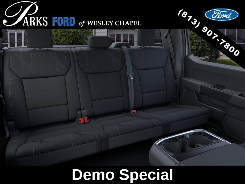 New 2026 Ford F150 STX AWD/4WD image 11