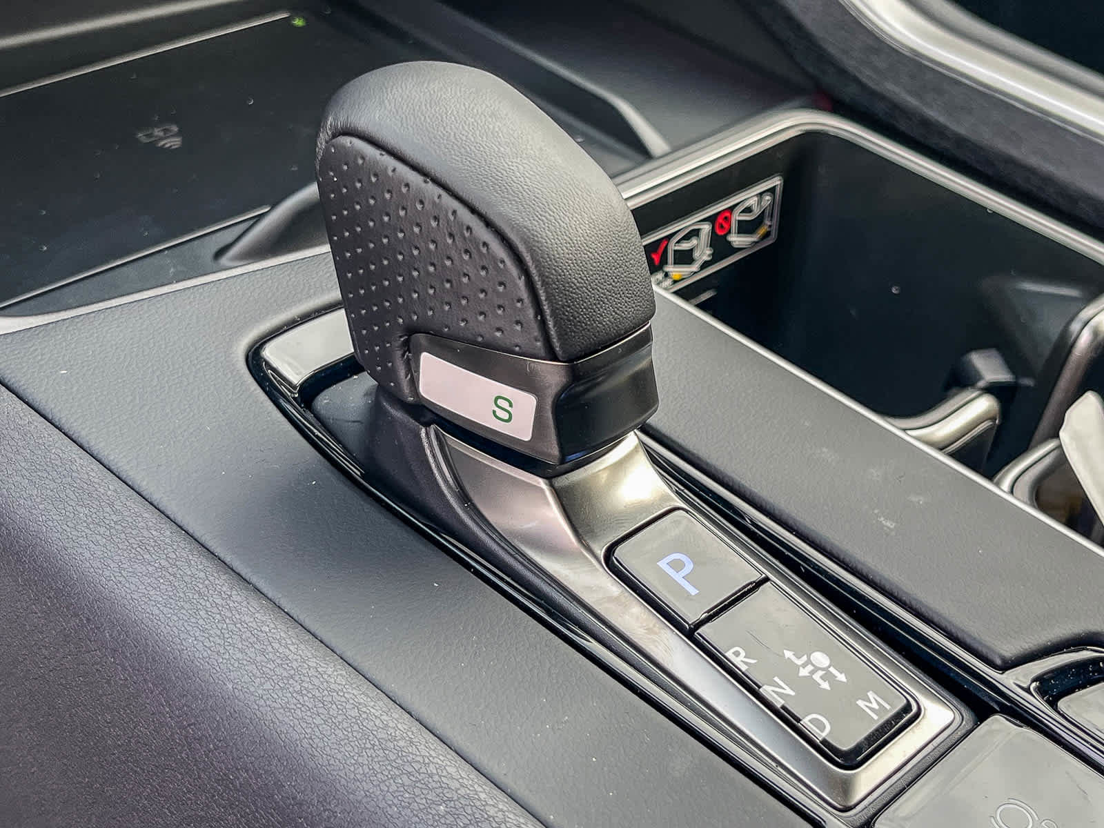 New 2026 Lexus TX 500h AWD image 35