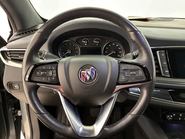 Used 2023 Buick Enclave Essence w/ Experience Buick Package AWD/4WD image 22