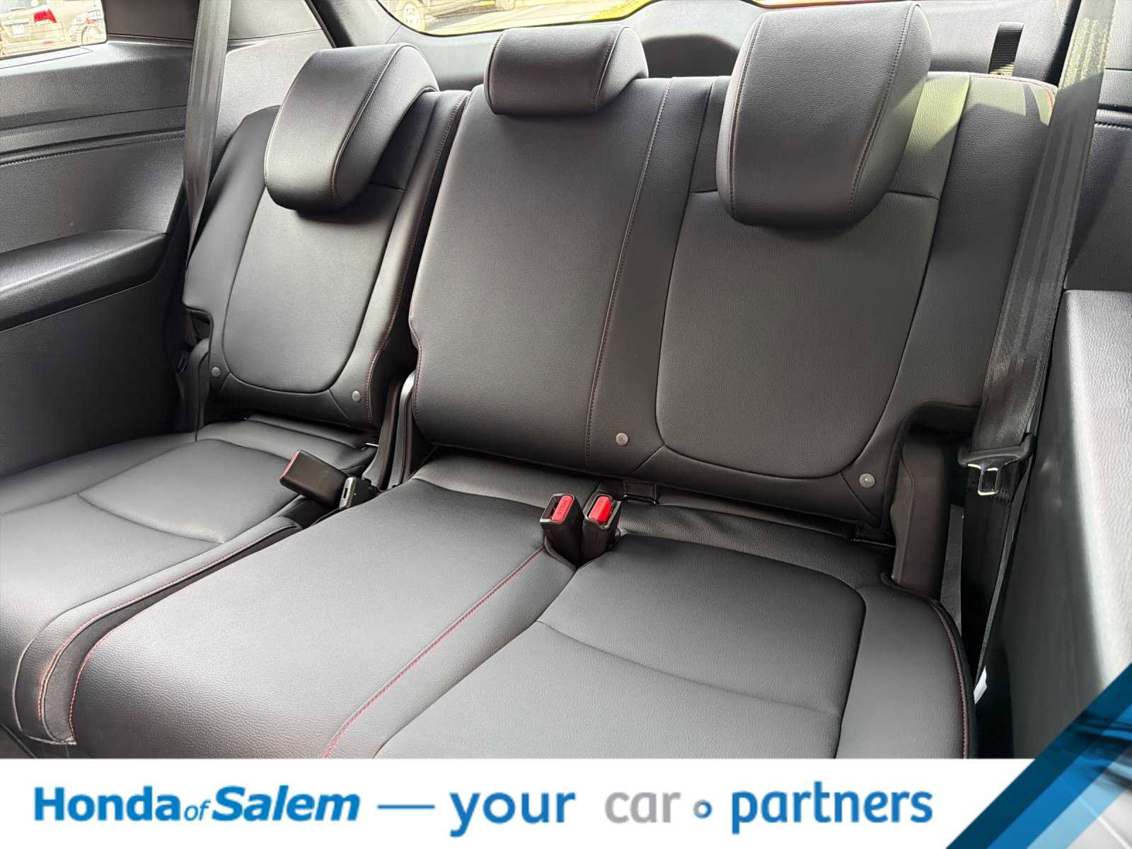 New 2026 Honda Odyssey Sport-L image 15