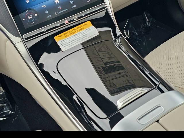 New 2026 Mercedes-Benz GLC 300 4MATIC image 32