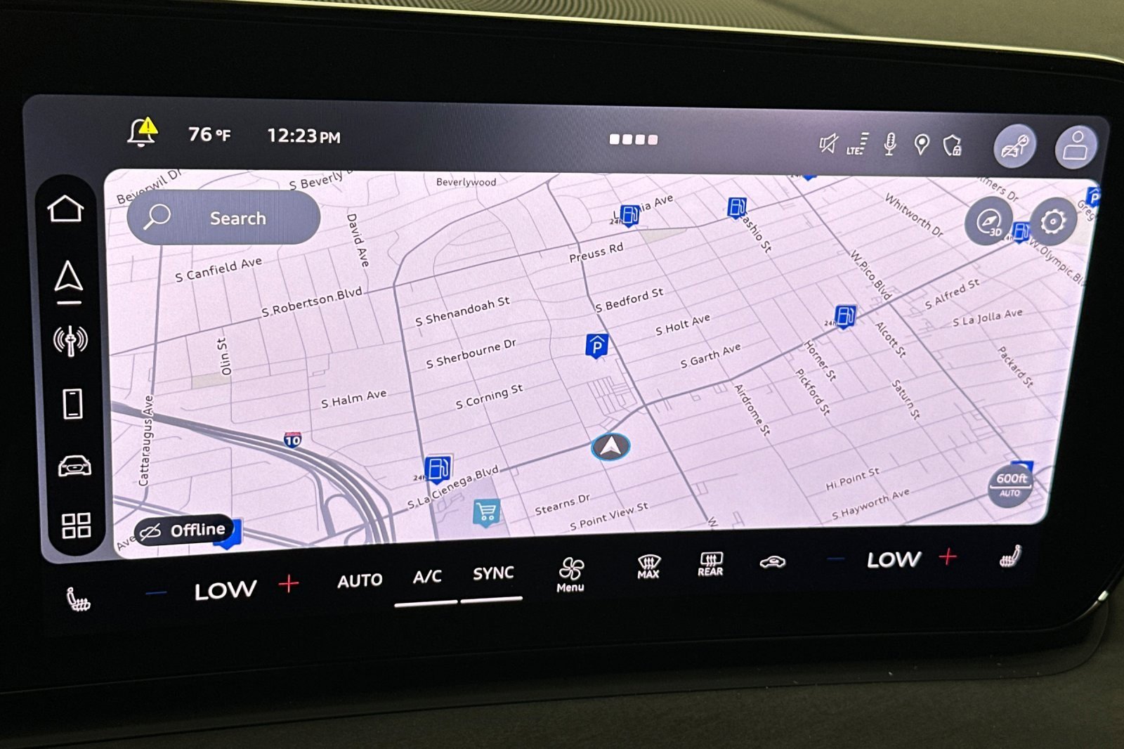 New 2026 Audi Q3 quattro 2.0T image 18