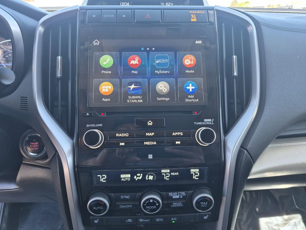 Used 2019 Subaru Ascent Limited AWD/4WD image 9