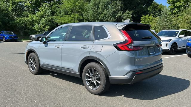 Used 2026 Honda CR-V EX-L image 6