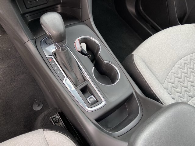 Used 2023 Chevrolet Equinox LS image 38