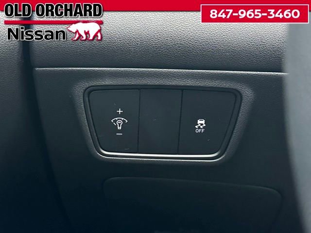 Used 2022 Hyundai Tucson SEL AWD/4WD image 16