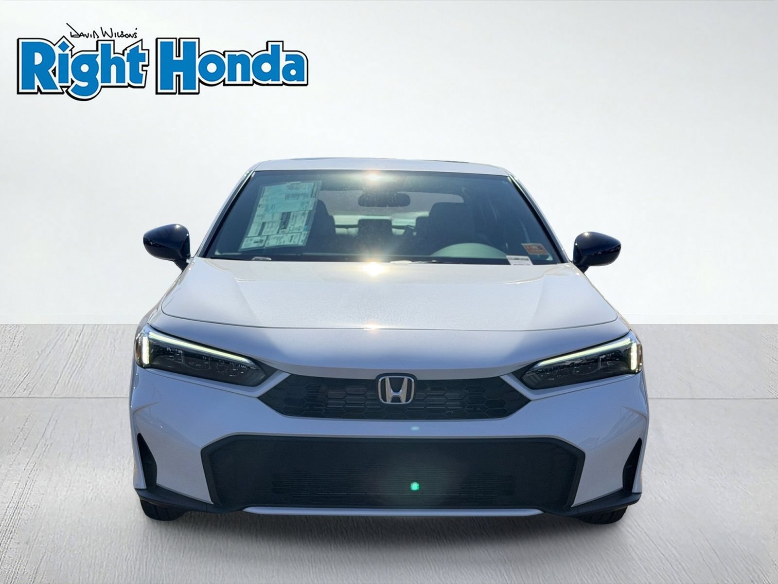 New 2026 Honda Civic Sport image 10