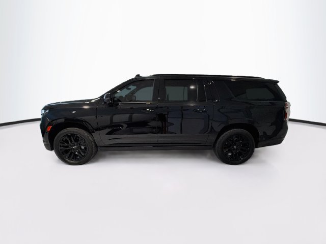 Used 2024 Chevrolet Suburban High Country w/ Advanced Technology Package AWD/4WD image 4