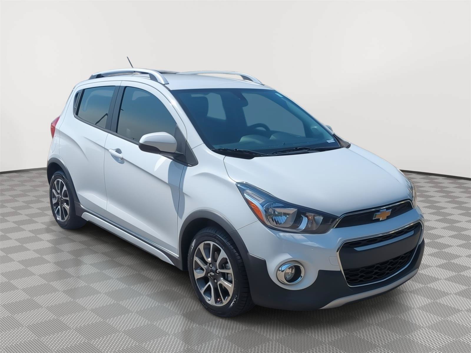 Used 2020 Chevrolet Spark ACTIV FWD image 7