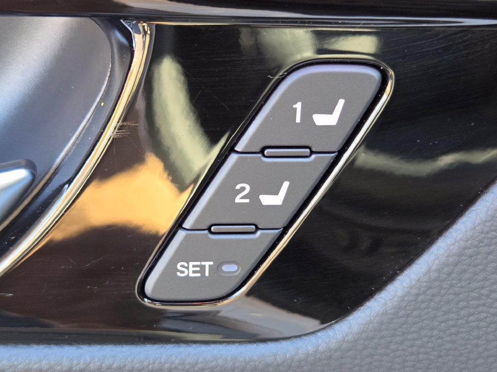 Used 2024 Honda CR-V EX-L image 10