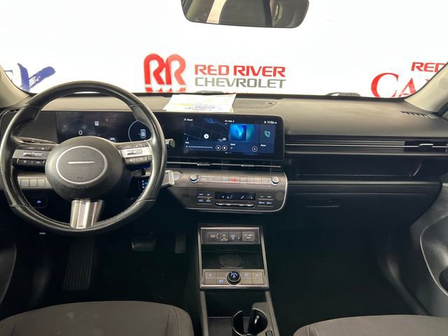 Used 2024 Hyundai Kona SEL w/ Convenience Package image 14