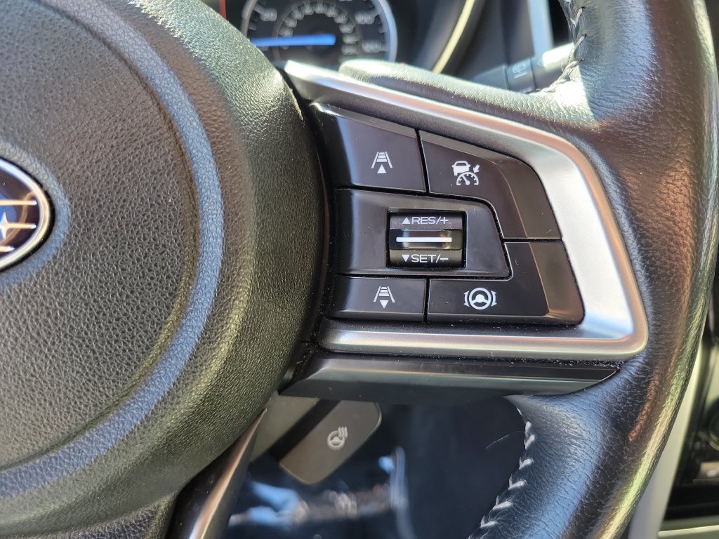 Used 2021 Subaru Ascent Limited w/ Technology Package AWD/4WD image 32