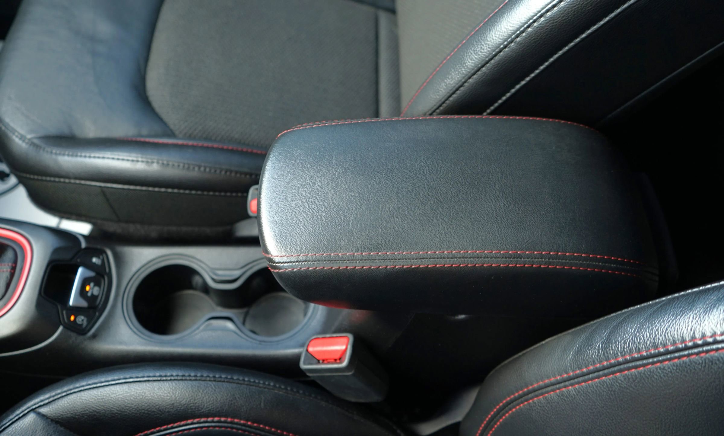 Used 2018 Jeep Compass Trailhawk image 26