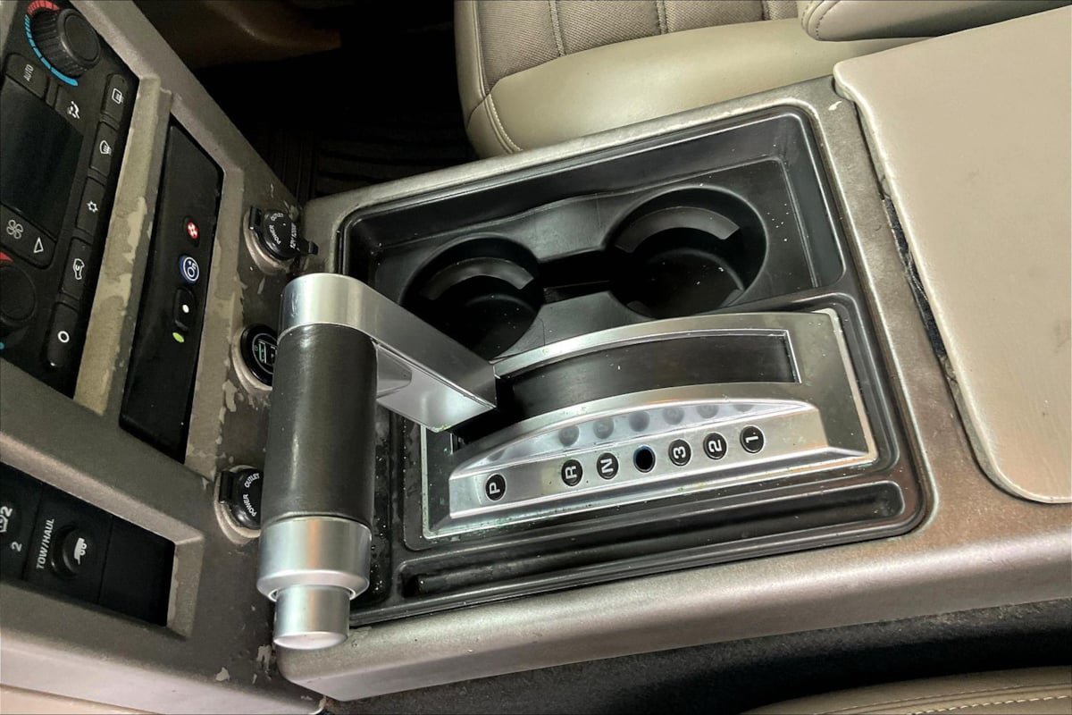 Used 2003 HUMMER H2 AWD/4WD image 17