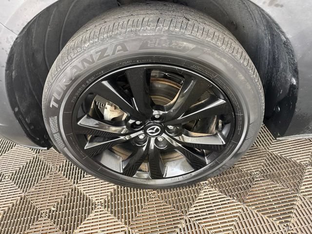 Used 2021 MAZDA CX-30 2.5 Turbo w/ Premium Plus Pkg AWD/4WD image 26