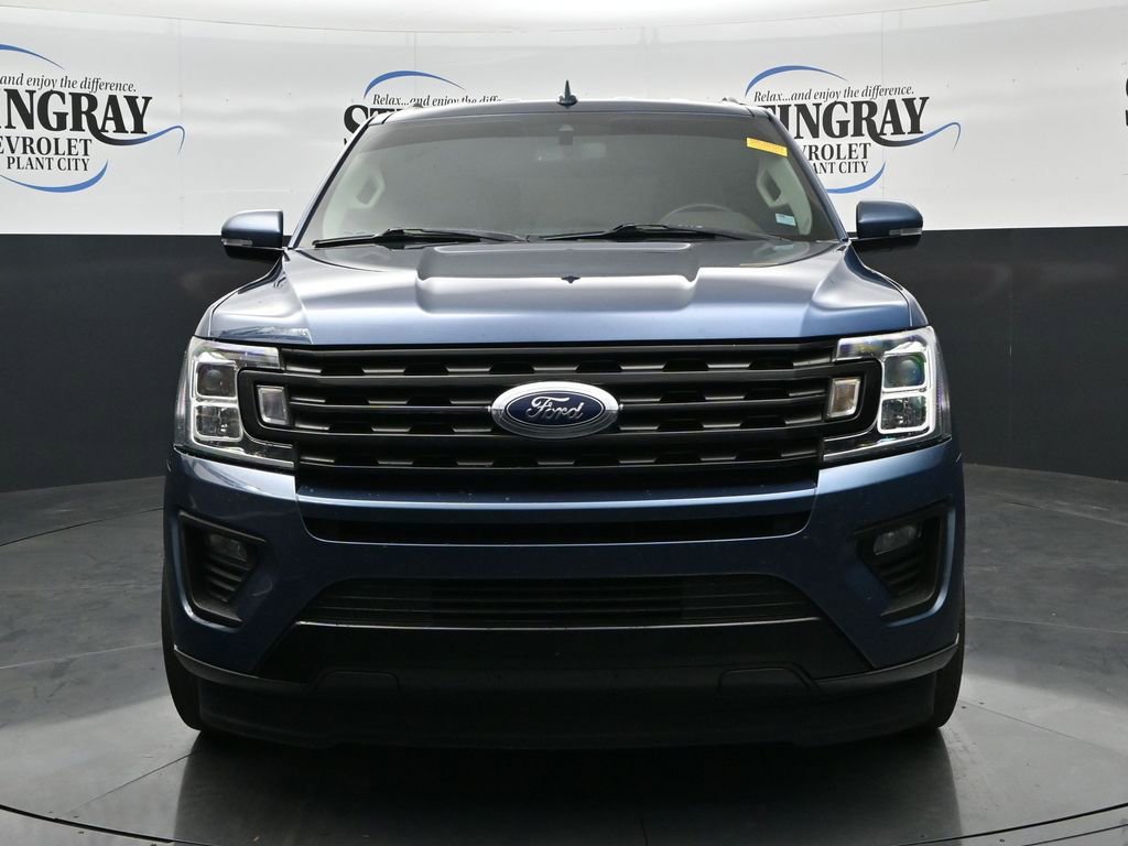 Used 2020 Ford Expedition XLT w/ Equipment Group 202A RWD image 2