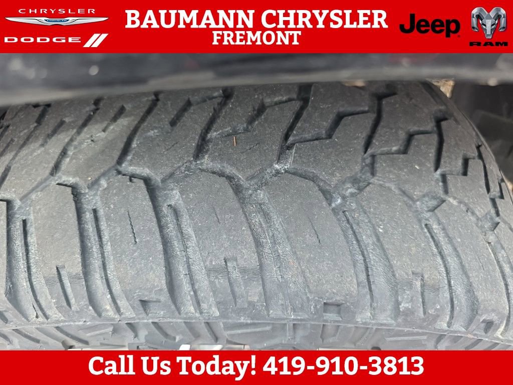 Used 2019 RAM 1500 ST AWD/4WD image 36